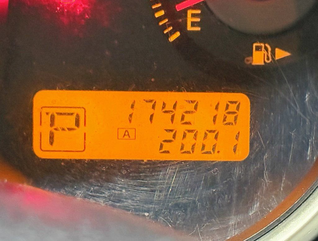 Used 2008 Nissan Versa 1.8 S w/ PWR Pkg image 14