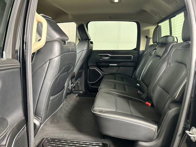 Used 2021 RAM 1500 Laramie image 26