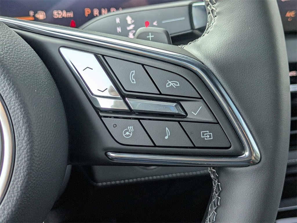 New 2026 Buick Enclave Sport Touring w/ Power Package image 19