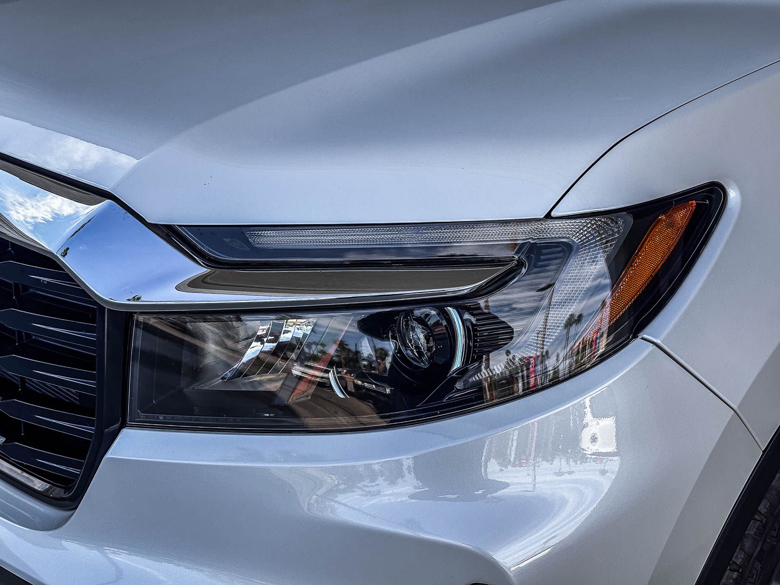 Used 2022 Honda Ridgeline RTL-E image 9