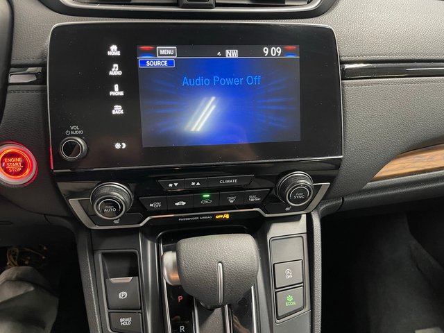 Used 2020 Honda CR-V EX image 31