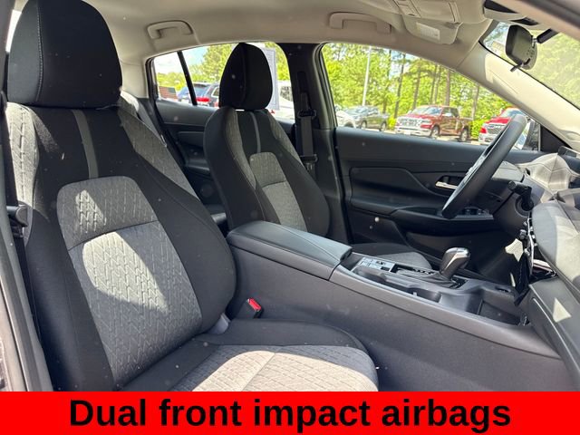 Used 2026 Nissan Sentra SV w/ Floor Mat Package FWD image 28