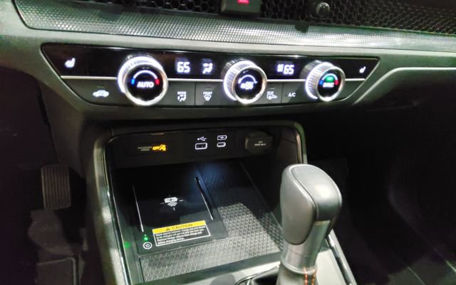 Certified 2025 Honda CR-V Sport-L image 20