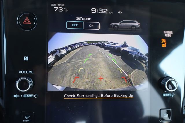 Certified 2025 Subaru Outback Premium image 28