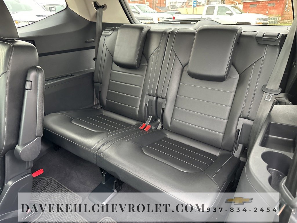 Used 2019 Volkswagen Atlas SEL Premium image 21