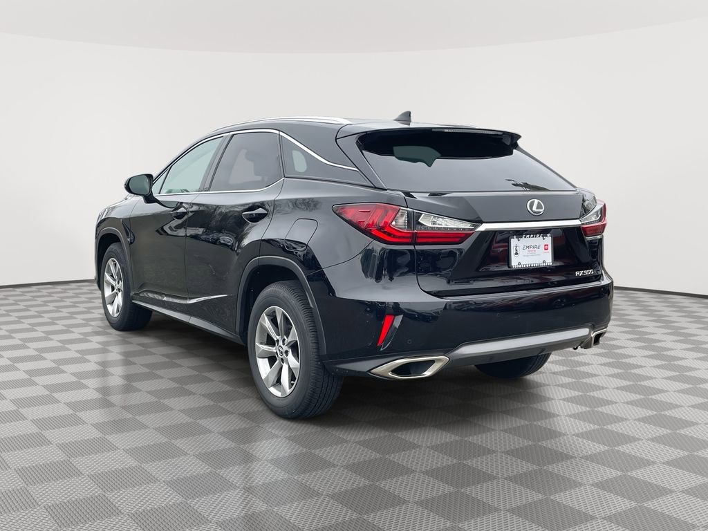 Used 2019 Lexus RX 350 AWD image 5