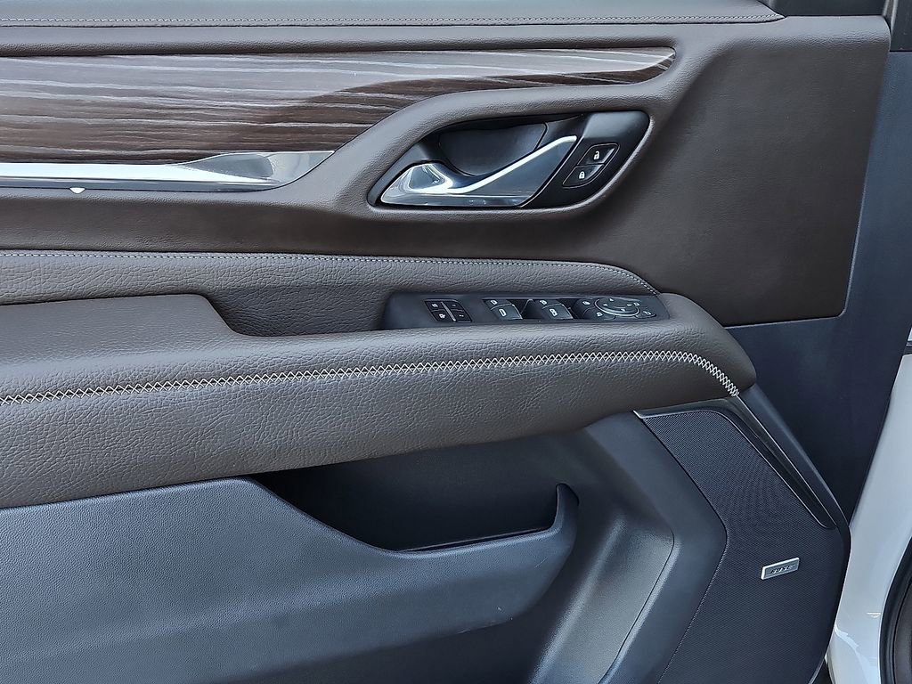 Used 2021 GMC Yukon Denali w/ Denali Premium Package image 20