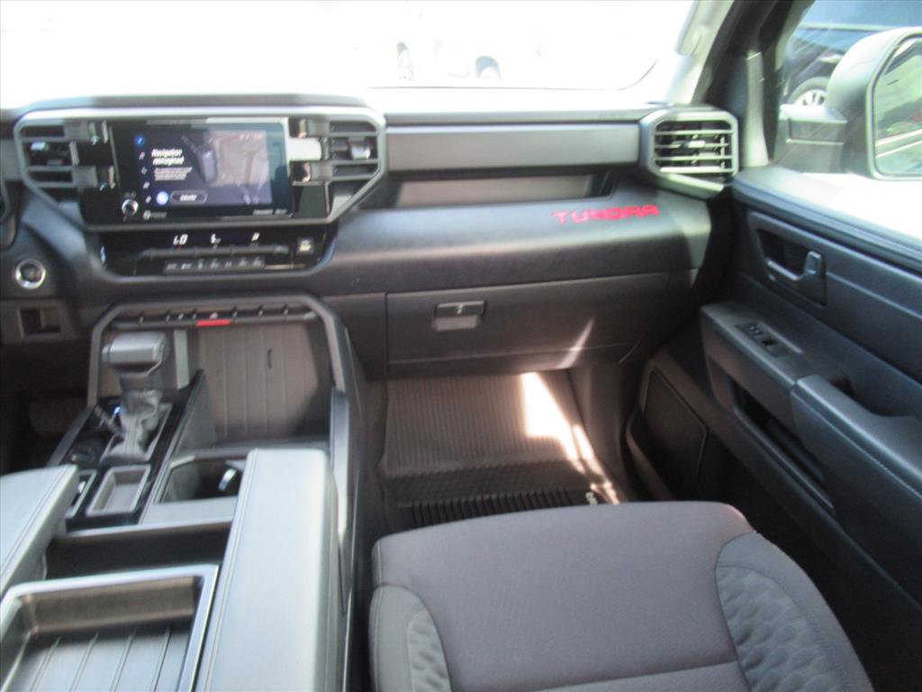 Used 2022 Toyota Tundra SR w/ SR Tow Package image 15