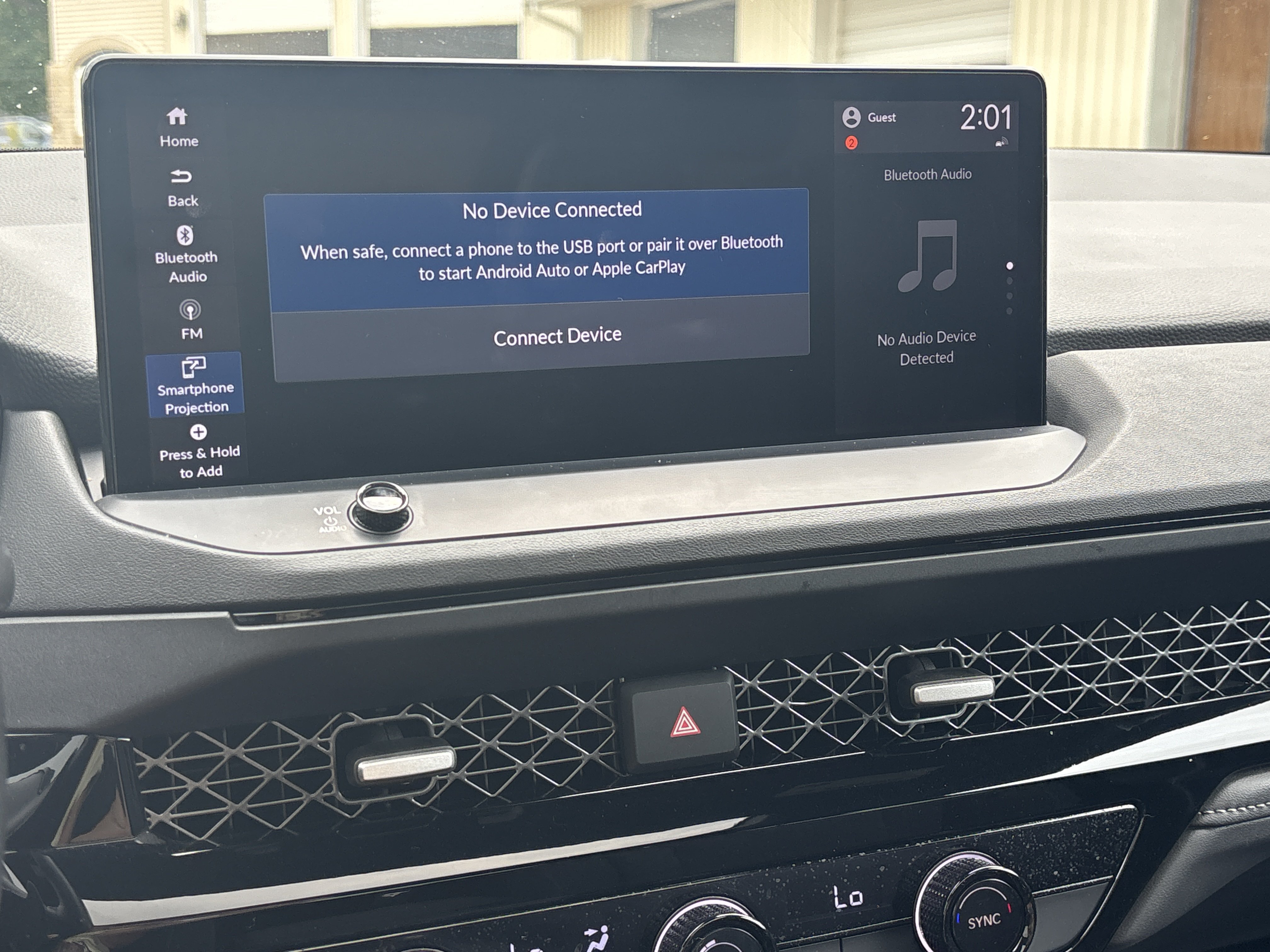 Used 2023 Honda Accord Sport image 27