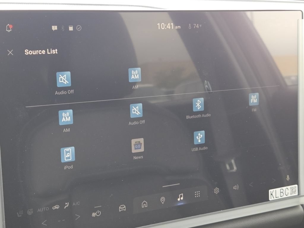 New 2026 MAZDA CX-5 Preferred AWD/4WD image 7