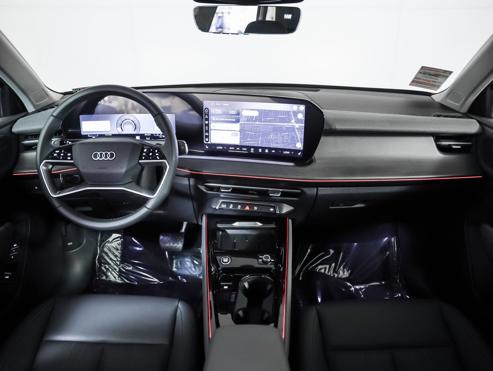 New 2026 Audi Q3 quattro 2.0T image 9