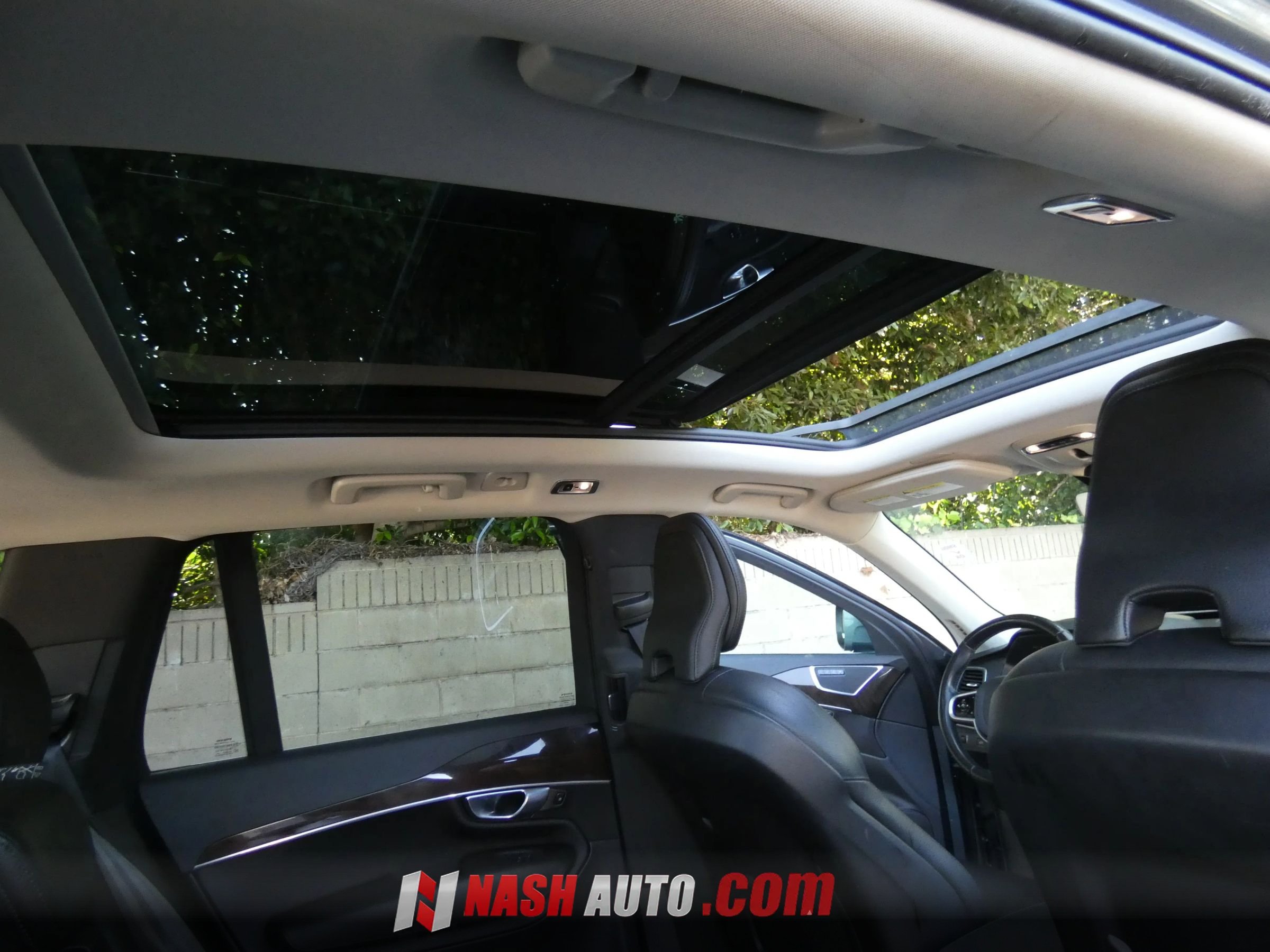Used 2019 Volvo XC90 T6 Momentum w/ Advanced Package AWD/4WD image 41