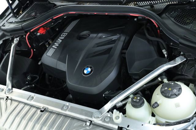 Used 2025 BMW X3 xDrive30i image 9