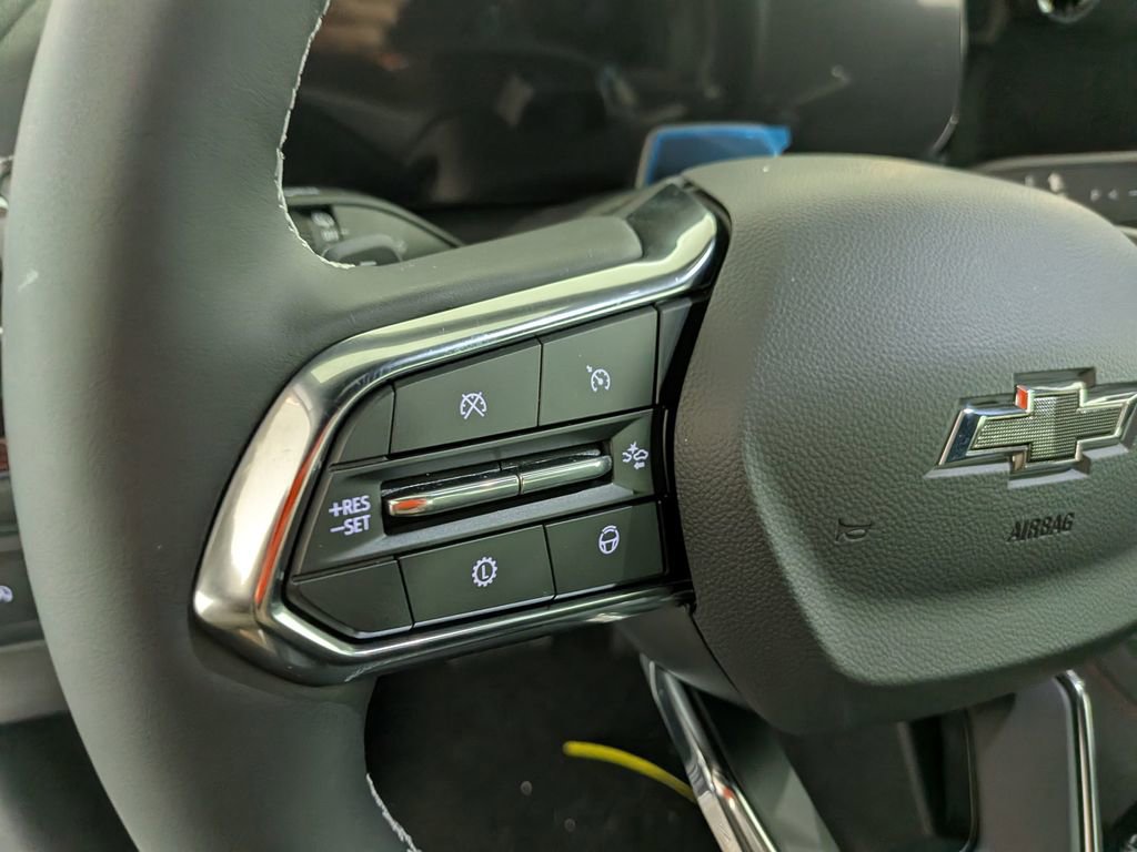 New 2026 Chevrolet Traverse Z71 w/ Enhanced Driving Package image 21