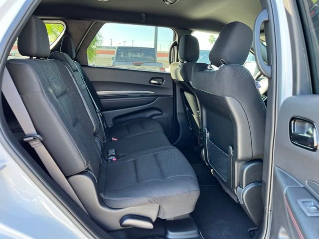 New 2026 Dodge Durango GT w/ Blacktop Package image 20