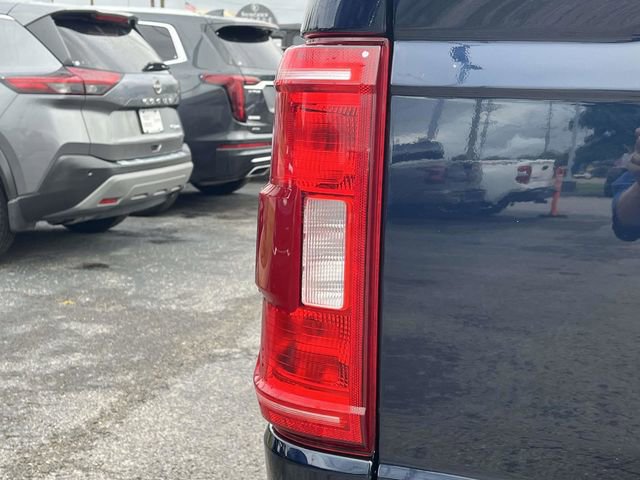 Used 2023 Ford F150 XLT image 12