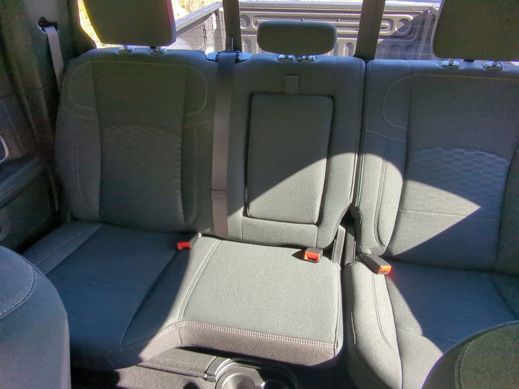 New 2026 RAM 2500 Big Horn image 22