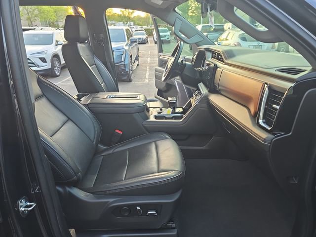 Used 2022 GMC Sierra 1500 Denali image 10