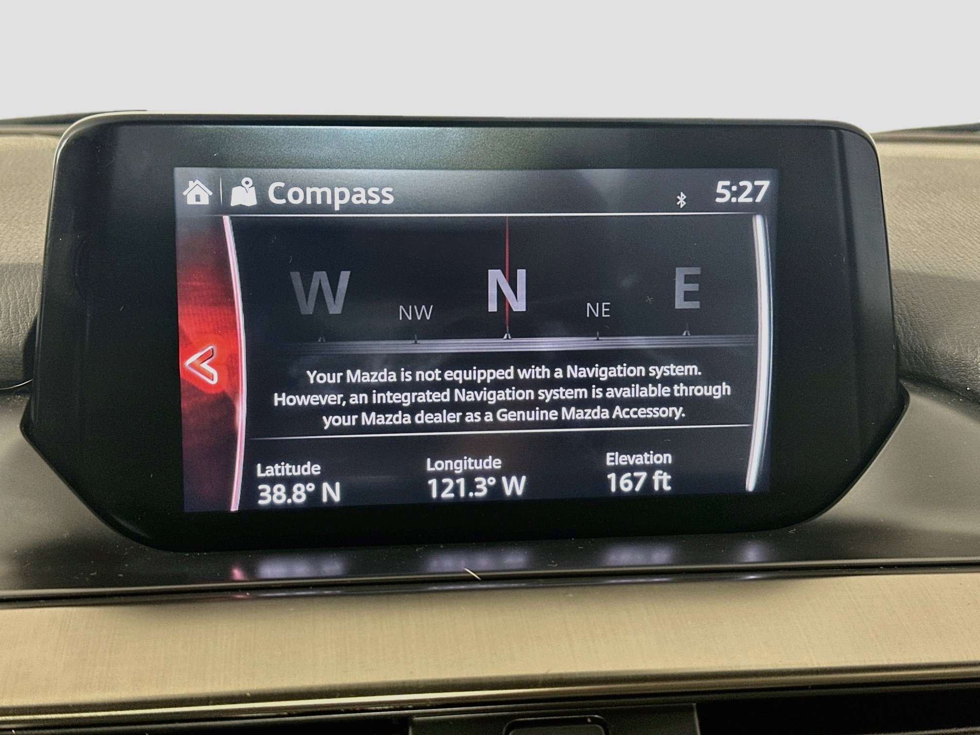 Used 2017 MAZDA MAZDA6 Grand Touring FWD image 22