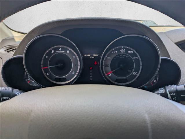 Used 2012 Acura MDX image 12