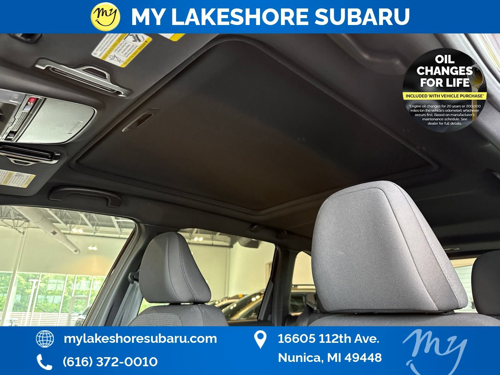 New 2026 Subaru Forester Premium AWD/4WD image 13