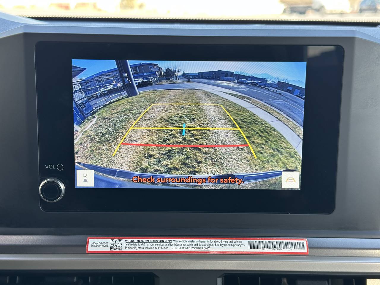 Used 2025 Toyota Tacoma SR5 AWD/4WD image 33