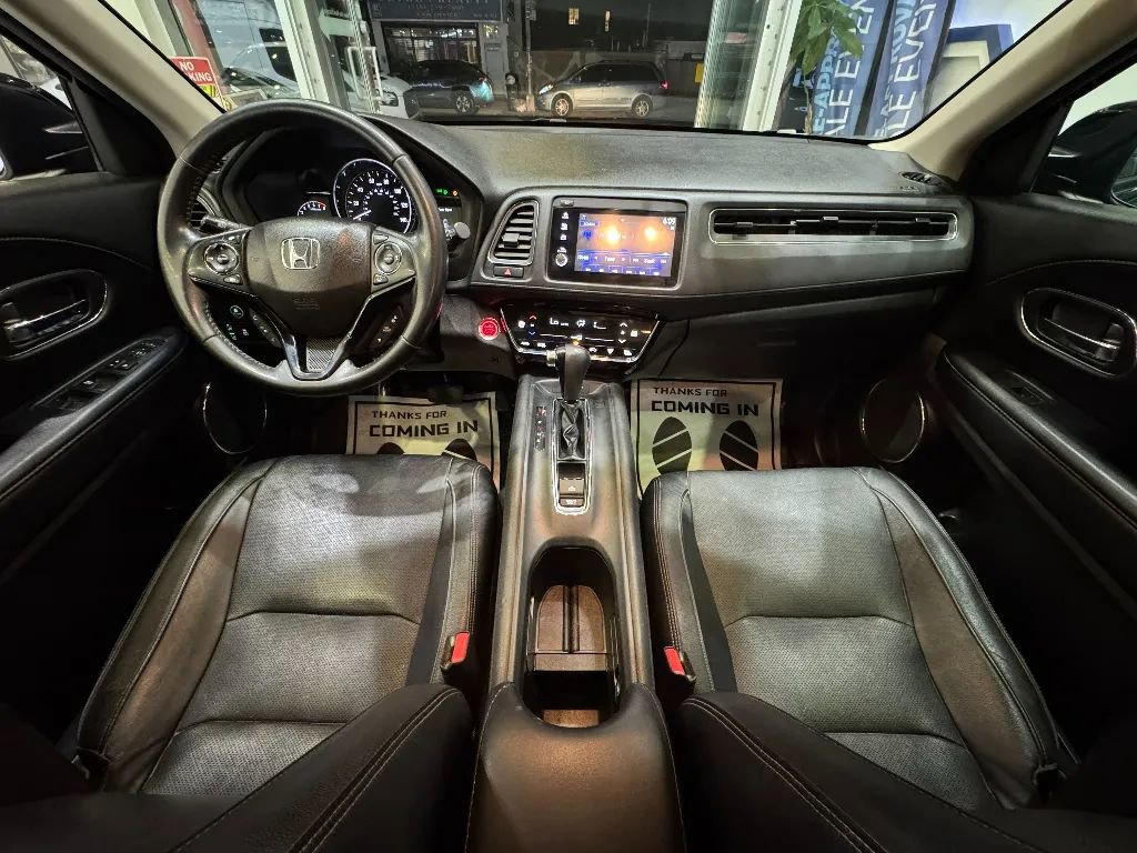 Used 2019 Honda HR-V EX-L image 28