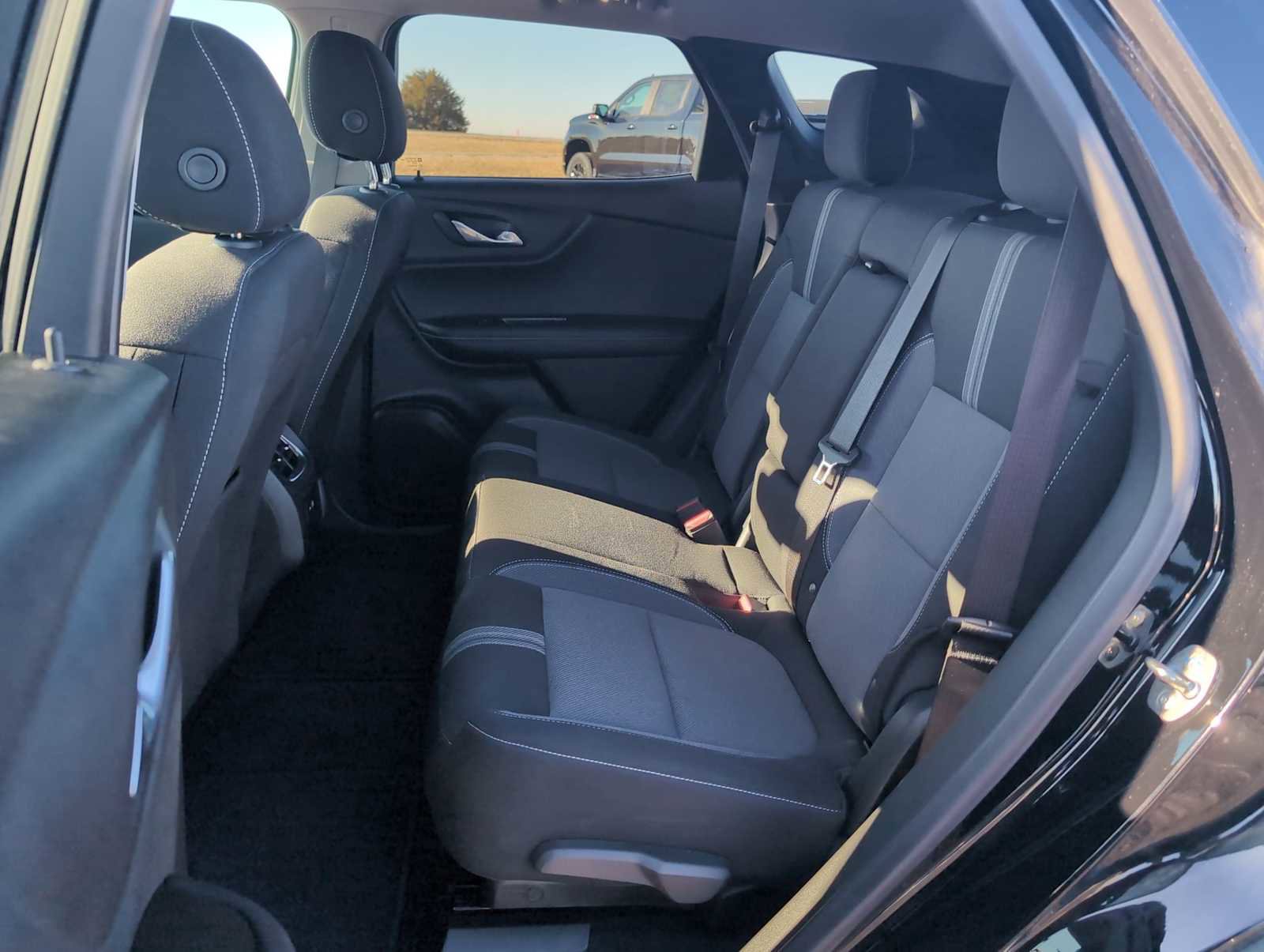 Used 2024 Chevrolet Blazer LT w/ Convenience Package image 23