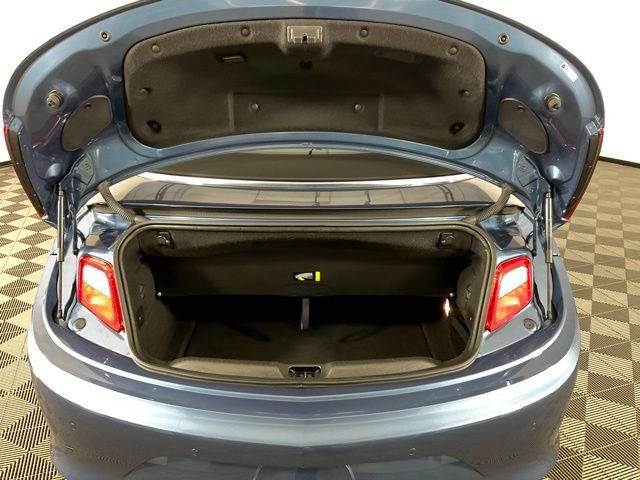 Used 2016 Buick Cascada Premium FWD image 34