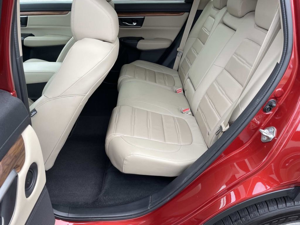 Used 2019 Honda CR-V EX-L image 12