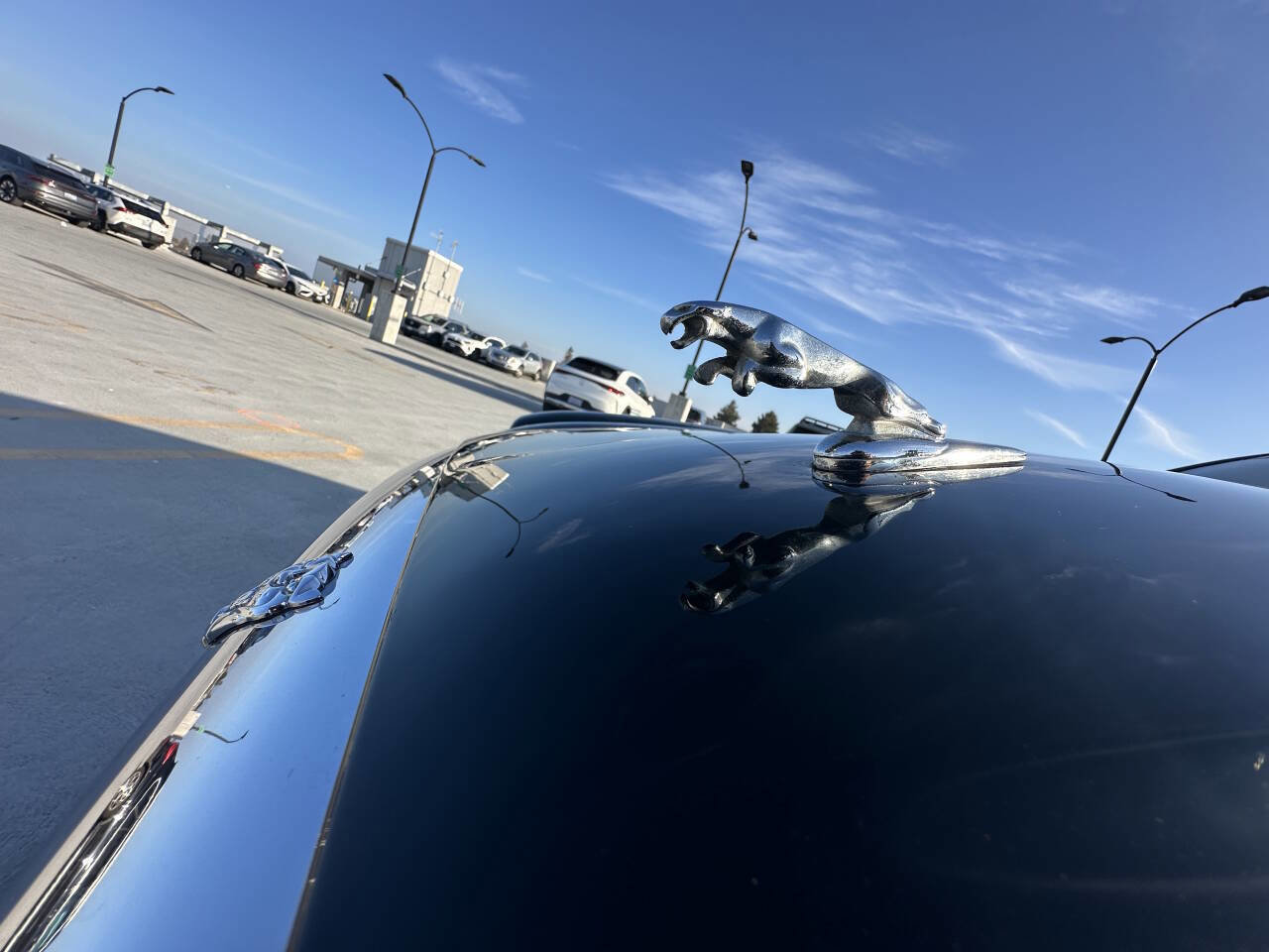 Used 2007 Jaguar XJ8 image 19