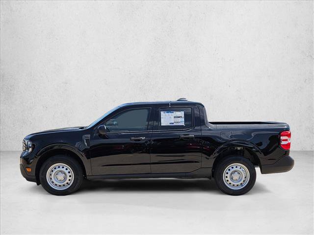 New 2026 Ford Maverick XL FWD image 9