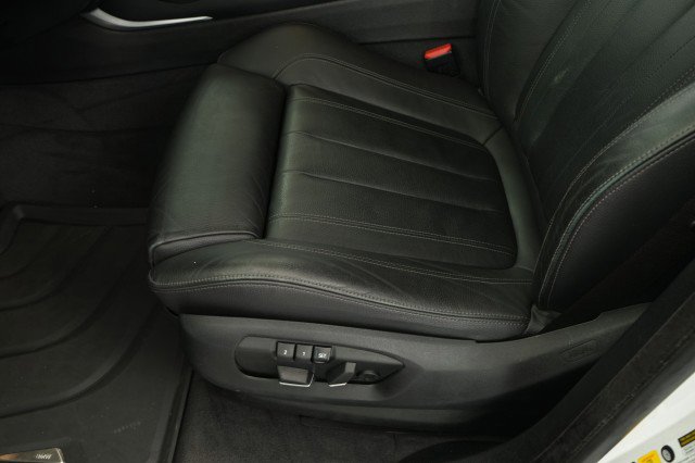 Used 2018 BMW X6 xDrive35i image 38