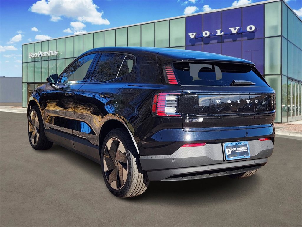New 2026 Volvo EX30 Plus image 30