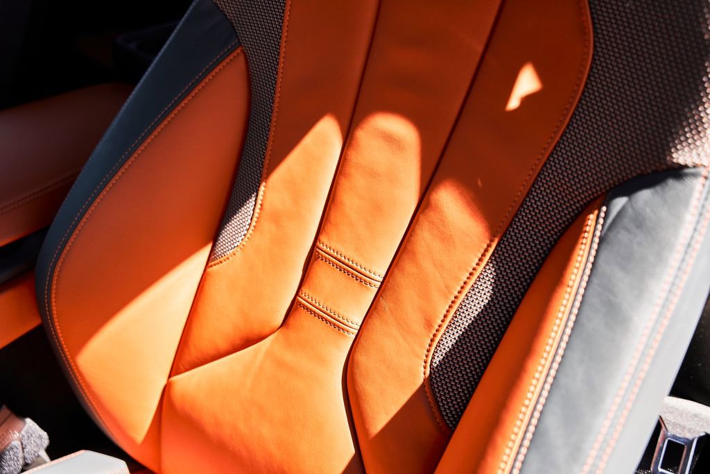 Used 2019 BMW i8 Coupe image 44