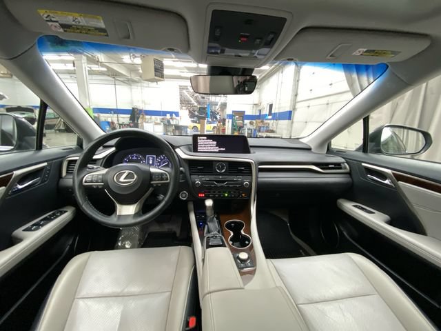 Used 2019 Lexus RX 350 AWD w/ Navigation Package image 29
