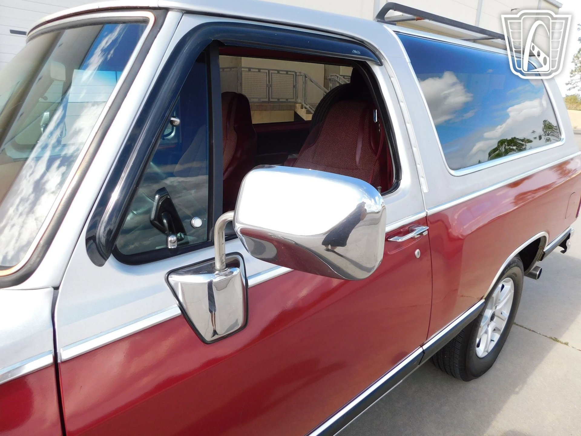 Used 1988 Dodge Ramcharger 2WD image 26