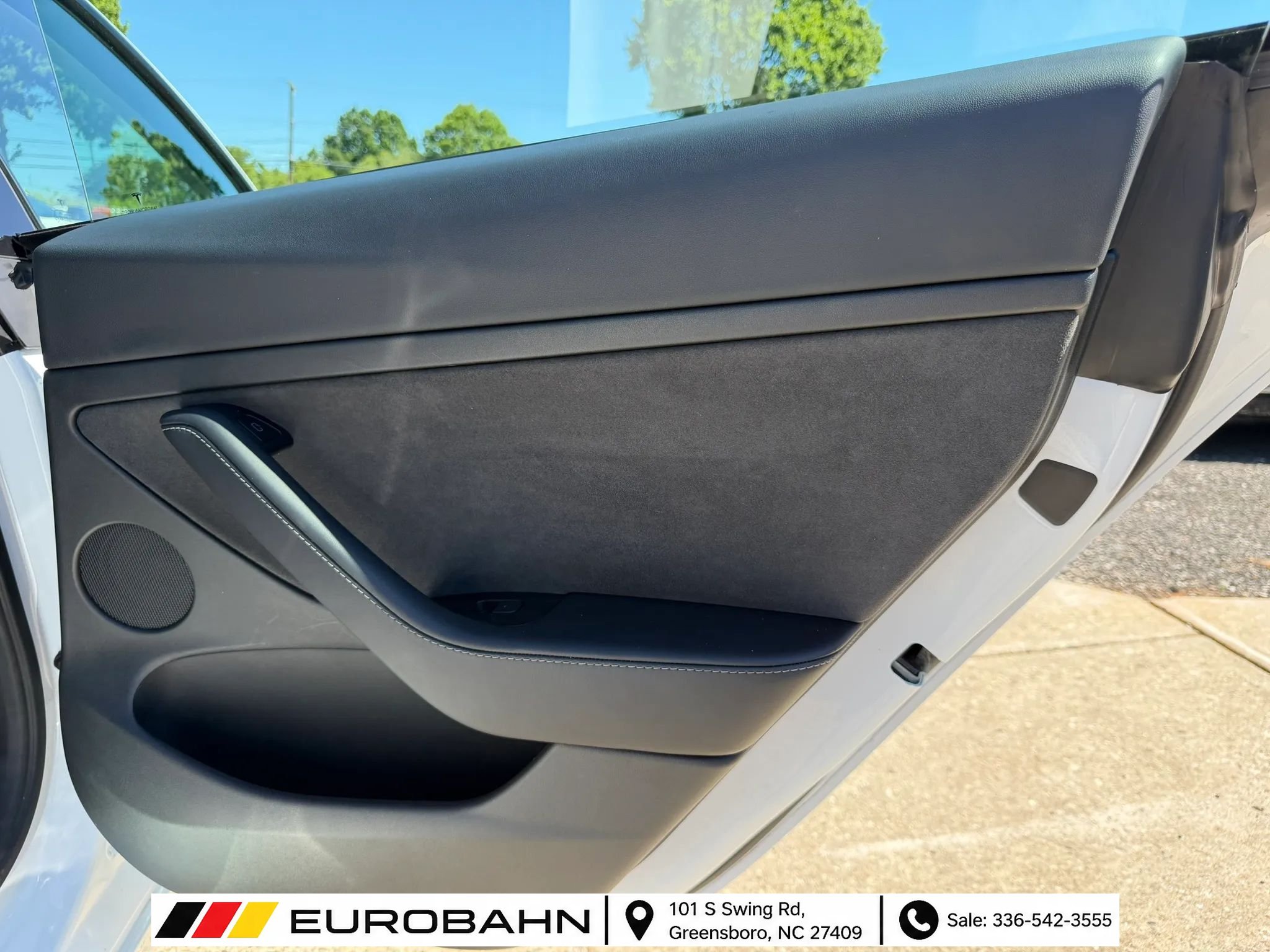 Used 2023 Tesla Model 3 Standard Range RWD image 19