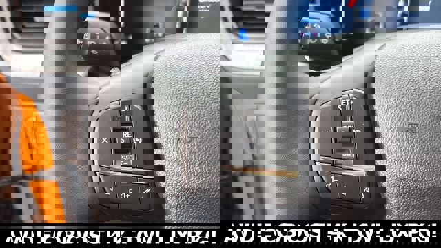 New 2026 Ford Maverick XLT w/ XLT Luxury Package image 12