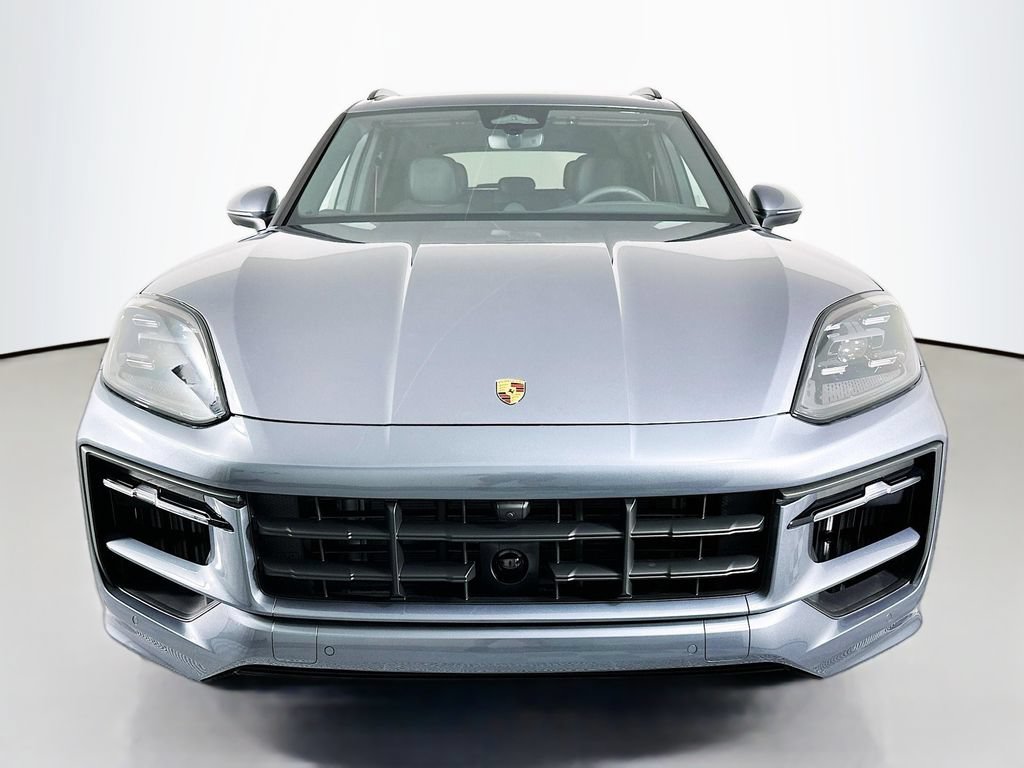 New 2026 Porsche Cayenne AWD/4WD image 6