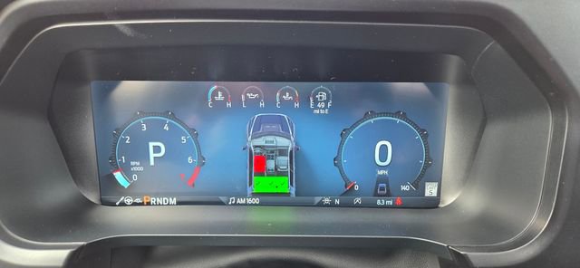 New 2026 Ford F150 Raptor image 20