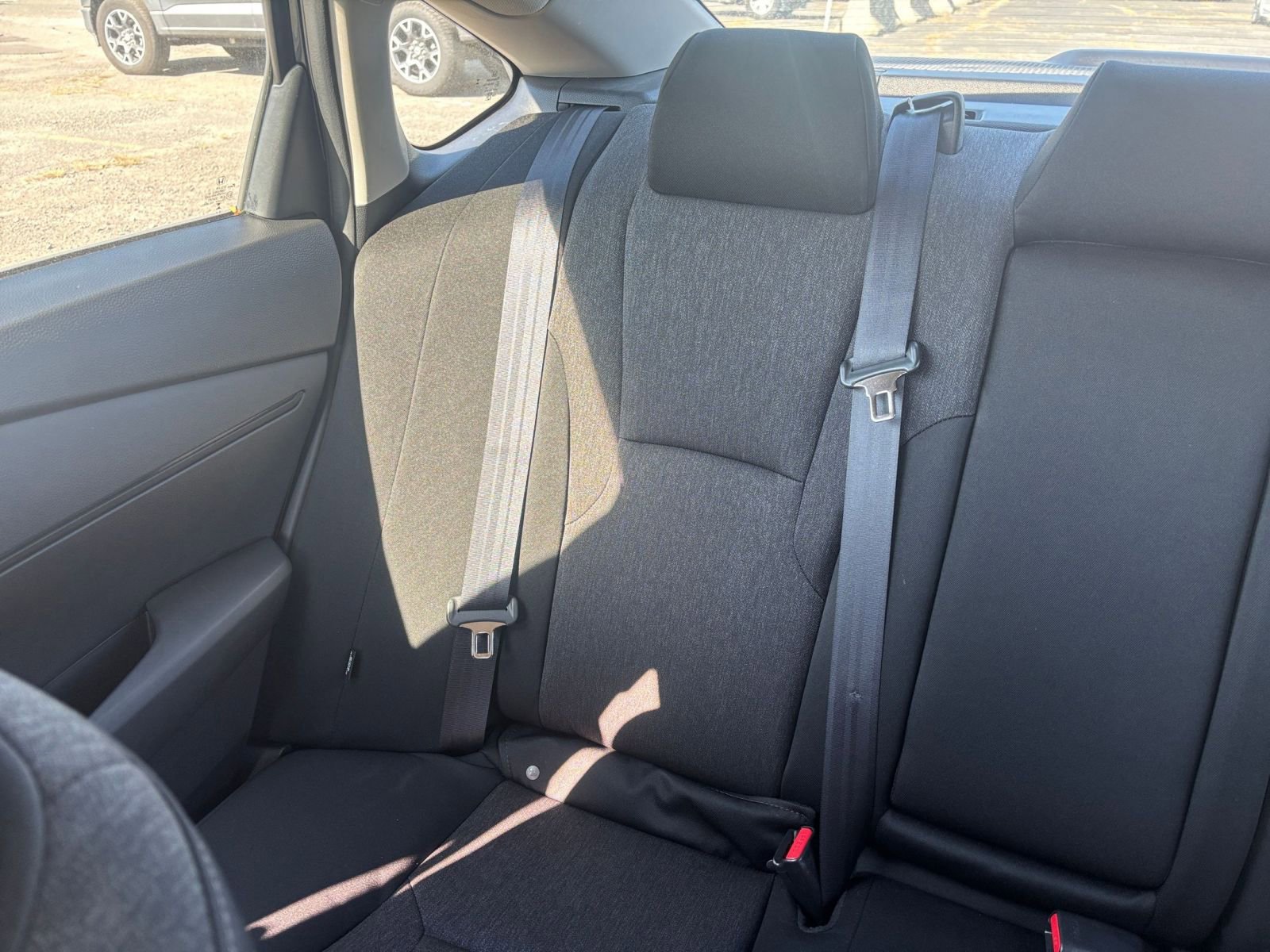 Used 2024 Honda Accord EX image 35