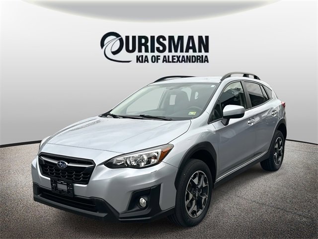 Used 2020 Subaru Crosstrek 2.0i Premium w/ Popular Package #3 image 22