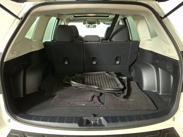 Used 2021 Subaru Forester Premium image 30