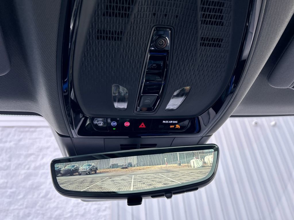 New 2026 Cadillac Optiq Sport 2 image 20