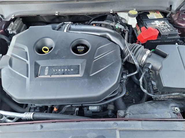 Used 2018 Lincoln MKZ Select w/ Technology Package image 27