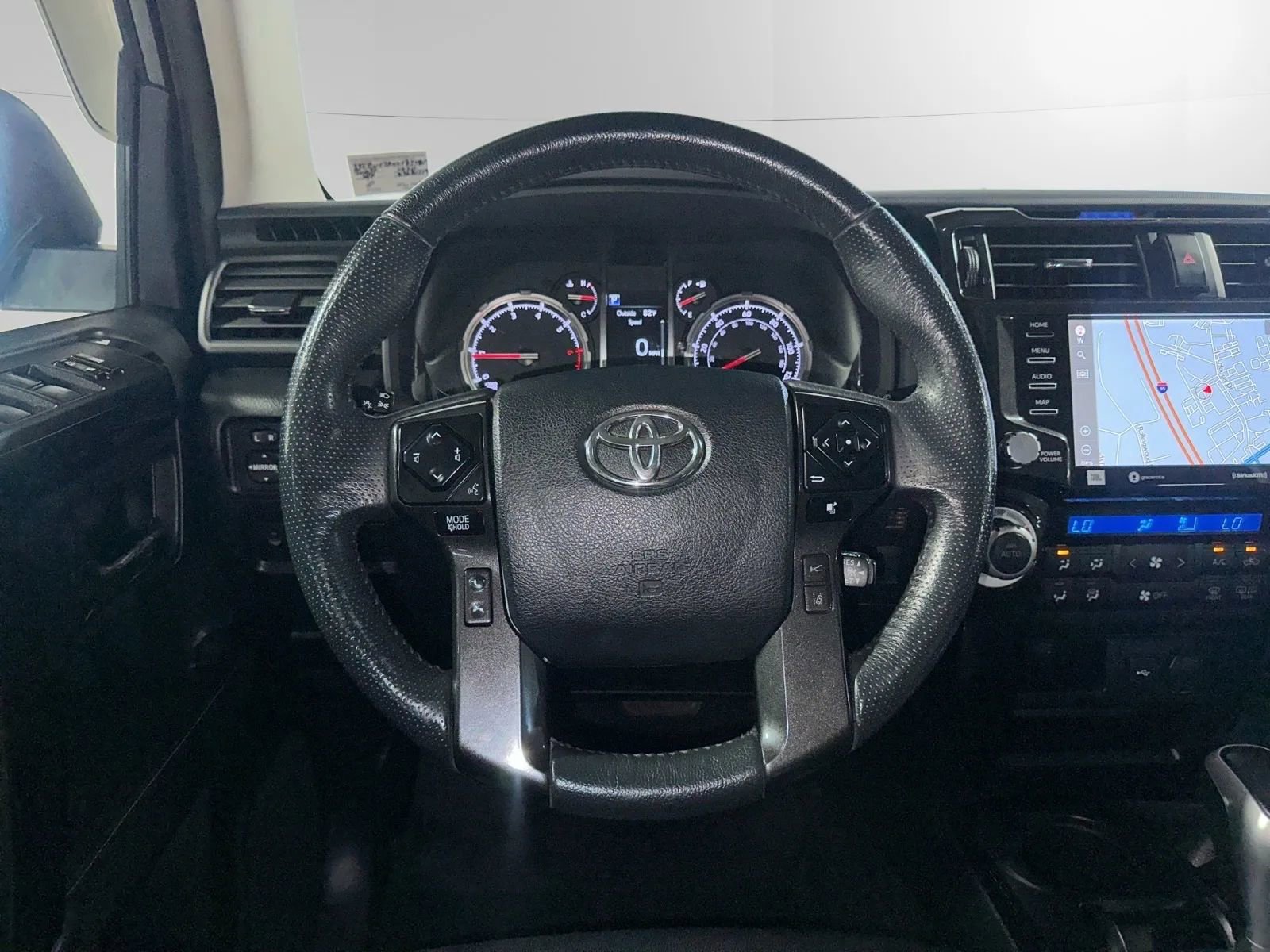 Used 2020 Toyota 4Runner TRD Pro image 18