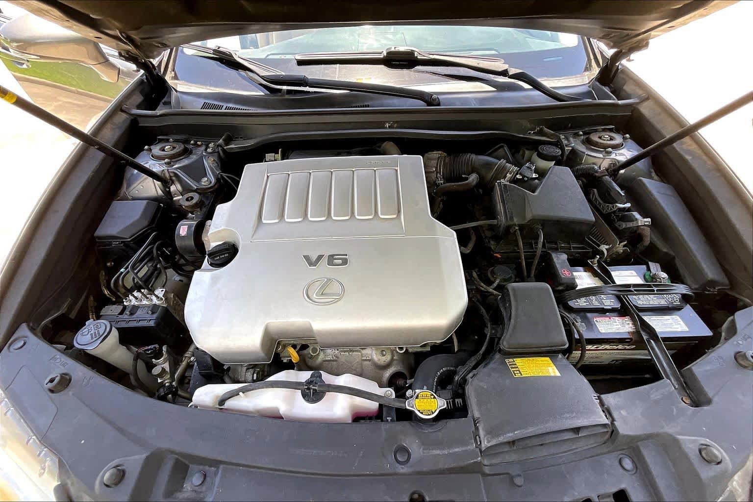 Used 2014 Lexus ES 350 w/ Premium Package FWD image 29