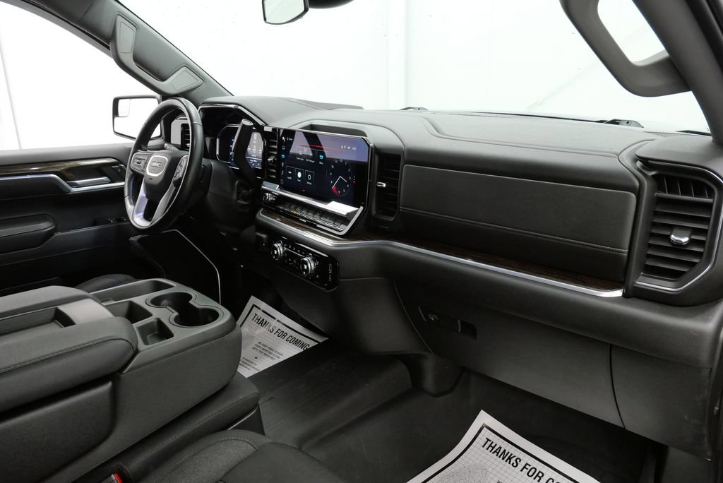 Used 2023 GMC Sierra 1500 Elevation AWD/4WD image 15
