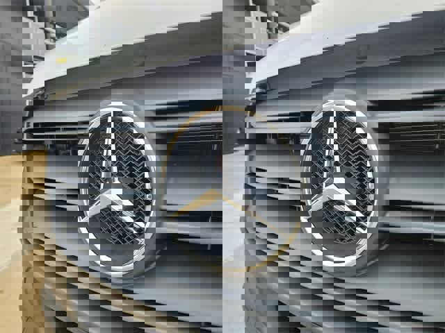 Used 2024 Mercedes-Benz Sprinter 2500 w/ Acoustic Package image 13